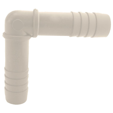1/2" Nyl Ins Elbow -UNE-05