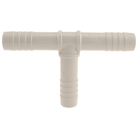1/2" Nyl Ins Tee -UNT-05