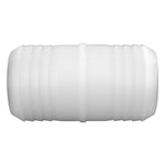 1/4" Nylon Insert Coupling