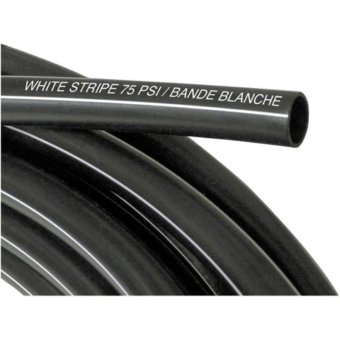 1/2" x 100' 75PSI Standard Poly Pipe