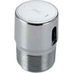 1-1/2" Automatic Drain Vent - Chrome