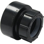 1-1/4" Hub x Slip ABS"P" Trap Adapter