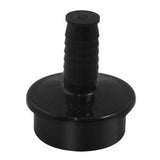 1-1/2" ABS Dishwasher Bushing