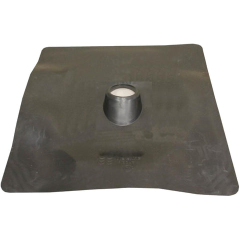 2 inch(s) Rubber Roof Vent Flashing