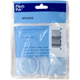 1-1/4" ABS Packing Rings - 2 Pack