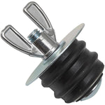 1-1/2" Test Plug with Nut