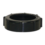 1-1/2" ABS Slip Joint Nut