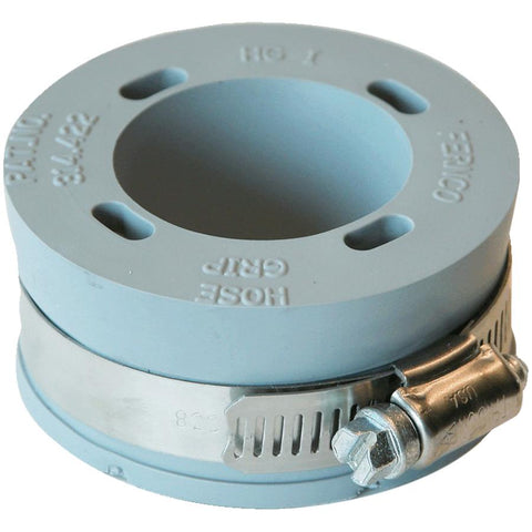 Fernco PHG-1 Hose Grip Coupling