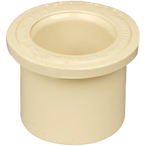 1/2" x 3/4" CPVC Reducing Bushing