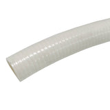 1-1/2" x 50' White PVC Pool Pipe