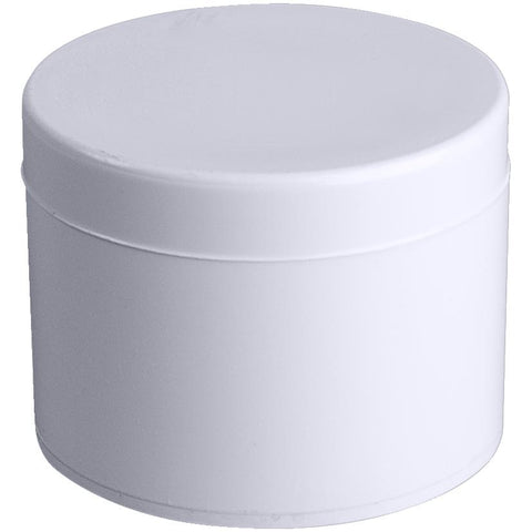 Schedule 40 1" Slip PVC Cap