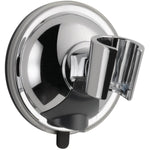 Peerless Mount - Suction Cup in Chrome