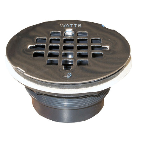 Shower Drain Grate