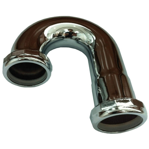 1-1/2 inch(s) Short J-Bend Drain