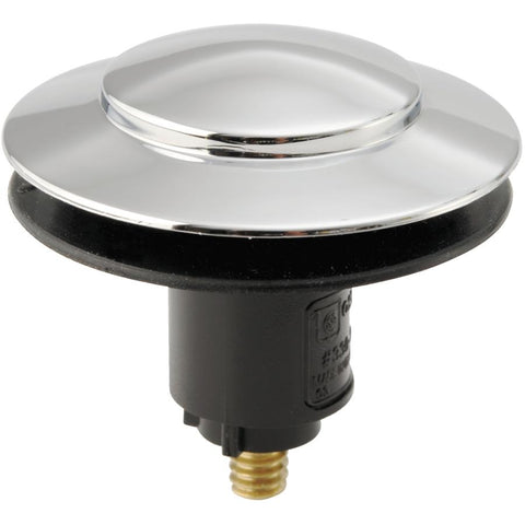 Waste and Overflow Clicker Drain Plug