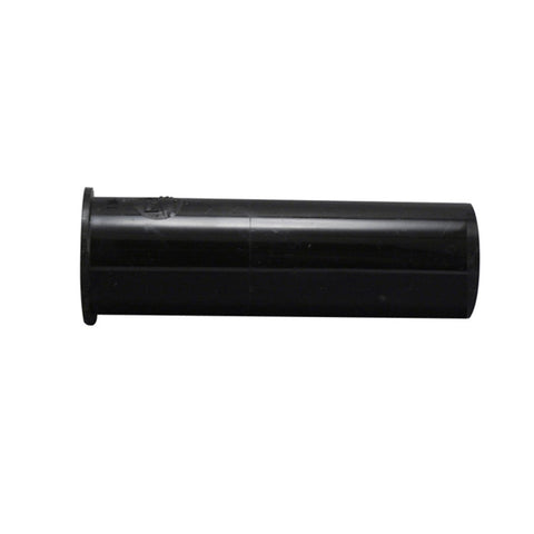 1-1/2" x 4" Poly Drain Tailpiece