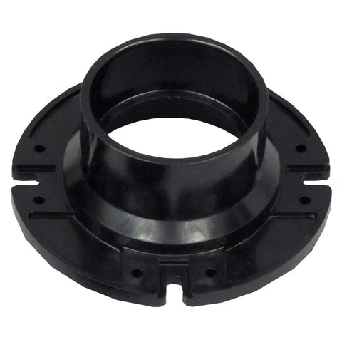 Dometic 385345892 Floor Flange - 3" Socket