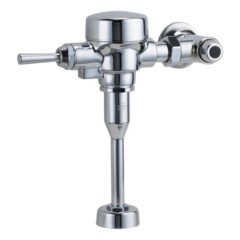 Delta Faucet Delta 81T231, Chrome