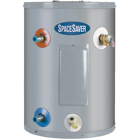 10 Gal 120V 1500W Space Saver Electric Water Heater (100118458)