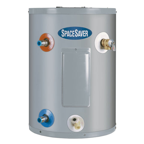 10 Gal 240V 3000W Space Saver Electric Water Heater (100118461)