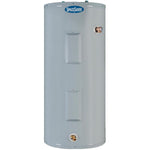 Space Saver 40 Gallon 240 Volt 3000 Watt Top Entry Electric Water Heater