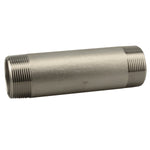 1/2" x 1-1/2" Stainless Steel Nipple