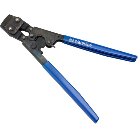 1/2 inch(s) + 3/4 inch(s) Crimping Tool