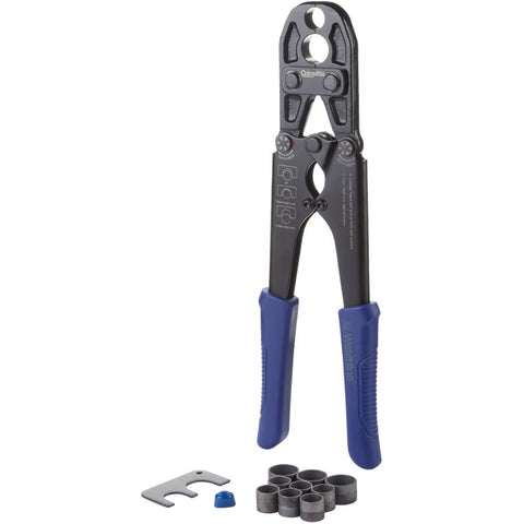 1/2 inch(s) + 3/4 inch(s) Crimping Tool