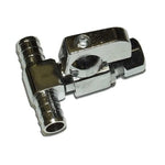 1/2 inch(s) Pex Dishwasher Valve Kit