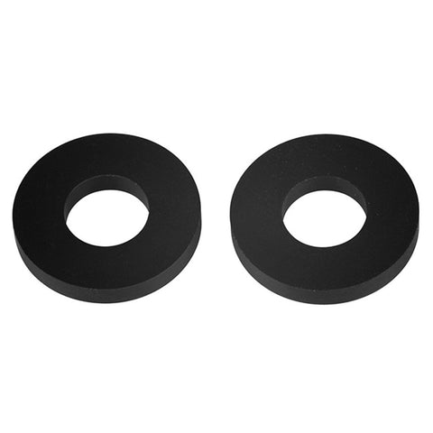 Shower Hose Washers - Graphite Fibre, 2 Pack