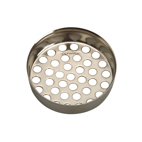 1.5" Brass Laundry Sink Strainer