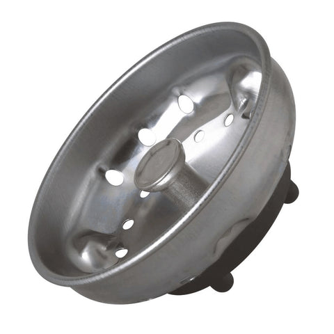 Stainless Steel Replacement Sink Strainer