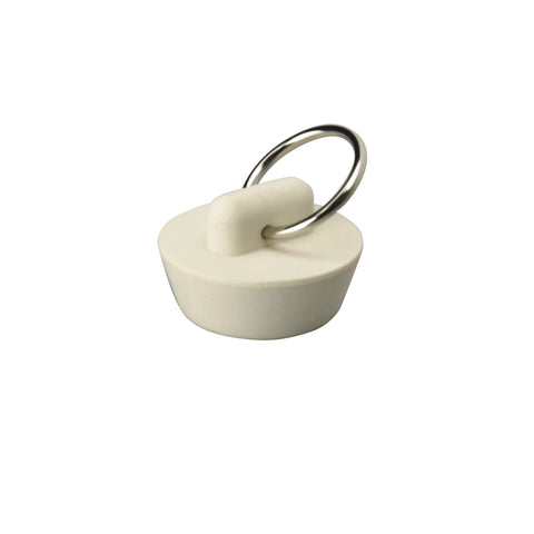 1-1/4" Rubber Basin Stopper