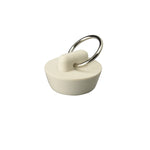 1-1/2" Rubber Basin Stopper