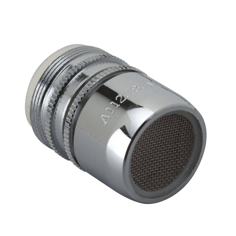 Swivel Dual Thread Faucet Aerator