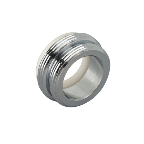 15/16" MPT Faucet Adapter