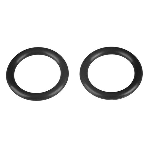 Faucet O-Rings - Assorted Sizes, 8 Pack