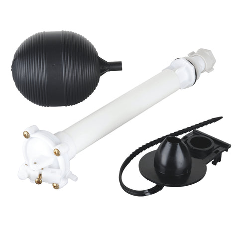 Toilet Tank Repair Kit