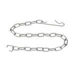 Stainless Steel Toilet Flapper Chain