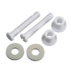 Toilet Seat Bolt Set