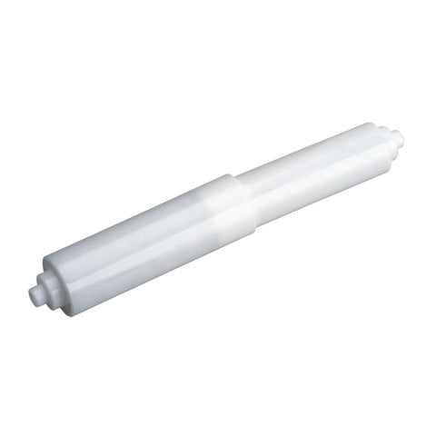 Toilet Tissue Roller - White