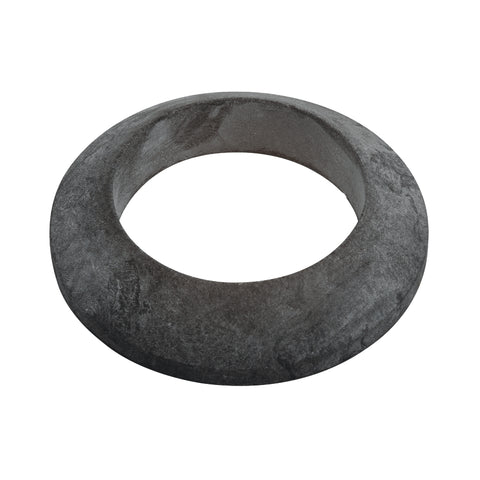 Sponge Rubber Tank to Bowl Washer