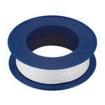 1/2" x 300" White Pipe Thread Tape