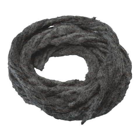 1/8" x 24" Graphite Twist Packing