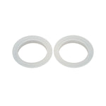 1-1/2" Flanged Drain Tailpiece Washers - 2 Pack