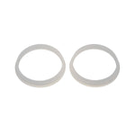 1-1/4" Bevelled Drain Washers - 2 Pack