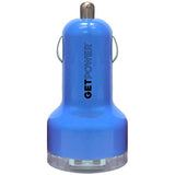 CWP2USBDCMULT 2.4Amp Dual Car Charger