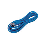 RCA 14-Feet Cat5e Cable, Blue (CTPH531BR)