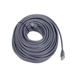 RCA 50-Feet Cat6 Network Cable (CTPH633R)