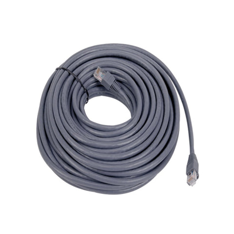 RCA 50-Feet Cat6 Network Cable (CTPH633R)